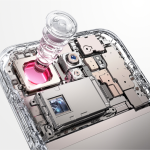 02. OPPO Find X9 Pro Camera Module