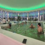 Baza de recuperare și tratament a Centrului Medical Sanconfind