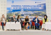 Excelență în recuperare: Sanconfind câștigă titlul de „Cel mai bun centru medical balnear din România”