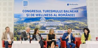Excelență în recuperare: Sanconfind câștigă titlul de „Cel mai bun centru medical balnear din România”