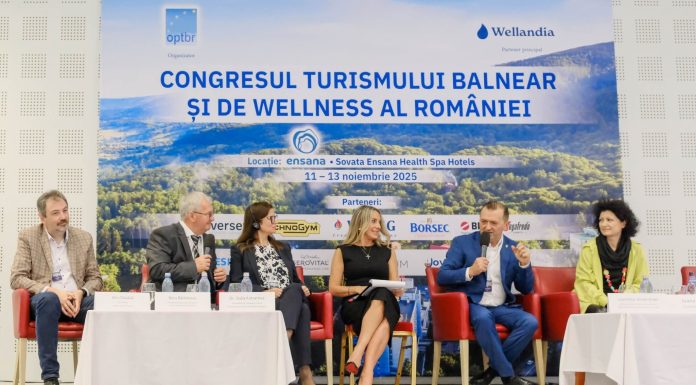 Excelență în recuperare: Sanconfind câștigă titlul de „Cel mai bun centru medical balnear din România”