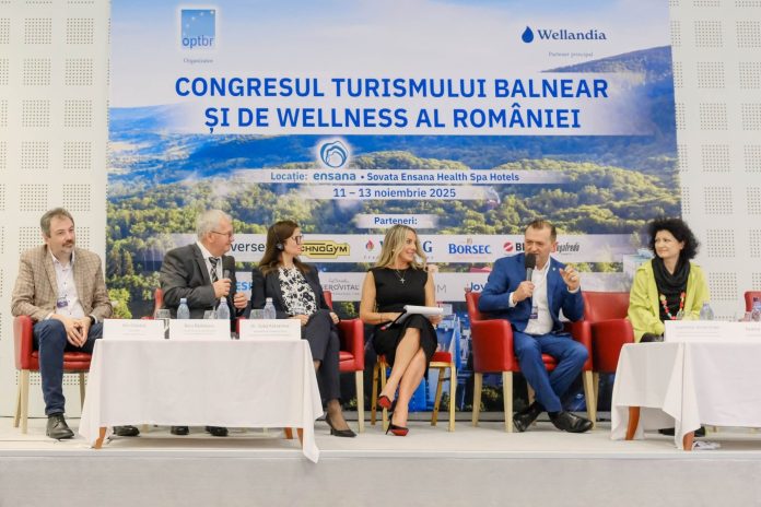 Cel mai bun centru medical balnear din România2