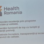 Health romania