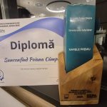 Premiu_Cel mai bun centru medical balnear din România
