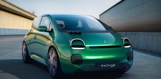 Renault Twingo electric: preț sub 20.000 € și producție europeană, început în 2026