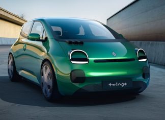 Renault Twingo electric: preț sub 20.000 € și producție europeană, început în 2026