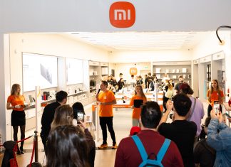 Xiaomi accelerează expansiunea pe piața din România și face un pas strategic către dezvoltarea rețelei de magazine fizice