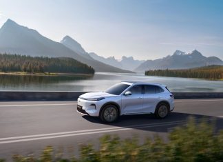 Geely: O NOUĂ ERĂ A TEHNOLOGIEI HIBRIDE INTELIGENTE