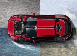 ARTA CONDUSULUI PE TIMP DE IARNĂ