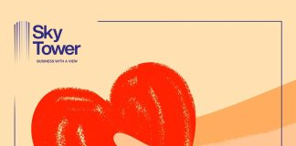 SkyTower București încheie anul 2025 cu donații caritabile în valoare de 25.500 de euro