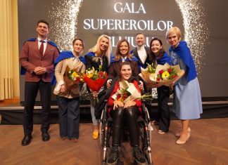 Când „nu se poate” devine „împreună, putem”. Clujul și-a premiat supereroii la prima Gală a supereroilor clujeni