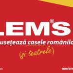 LEMS susține teatrul românesc: design care nu doar înfrumusețează casele românilor, ci și scenele culturale