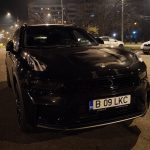 Lynk & Co 01, un suv de la chinezi pentru europeni