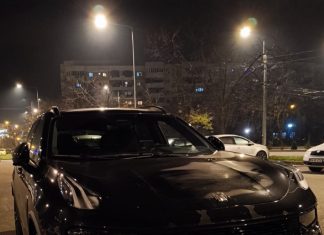 Lynk & Co 01, un suv de la chinezi pentru europeni