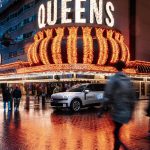 LYNK & CO SUSȚINE PREZENTAREA GEELY AUTO GROUP LA CES 2026, PRIN EXPUNEREA GAMEI SALE DE MODELE ÎN LAS VEGAS