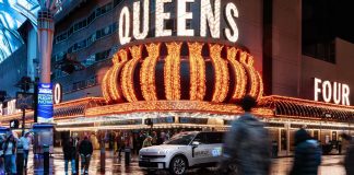 LYNK & CO SUSȚINE PREZENTAREA GEELY AUTO GROUP LA CES 2026, PRIN EXPUNEREA GAMEI SALE DE MODELE ÎN LAS VEGAS