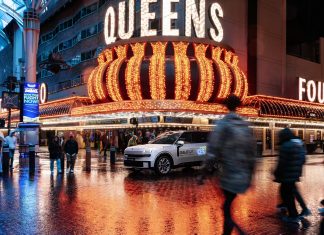 LYNK & CO SUSȚINE PREZENTAREA GEELY AUTO GROUP LA CES 2026, PRIN EXPUNEREA GAMEI SALE DE MODELE ÎN LAS VEGAS