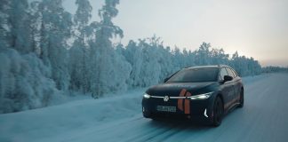 EVenture Extreme: O călătorie electrică până la capătul Europei