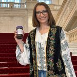 Magiunul de prune Topoloveni, cel mai bun produs din fructe din lume