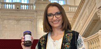 Magiunul de prune Topoloveni, cel mai bun produs din fructe din lume