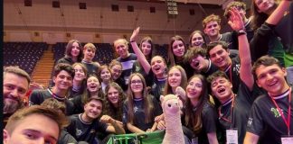 LEMS și LEMET sprijină performanța în educație: elevii de la Team Undefined concurează la Campionatul Național de Robotică