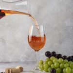 Rosé de la Domeniile Ostrov – un vin proaspăt pentru sezonul cald