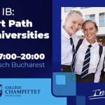 Cum alegem sistemul educațional potrivit pentru liceul copilului