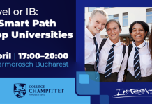 Cum alegem sistemul educațional potrivit pentru liceul copilului