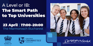 Cum alegem sistemul educațional potrivit pentru liceul copilului