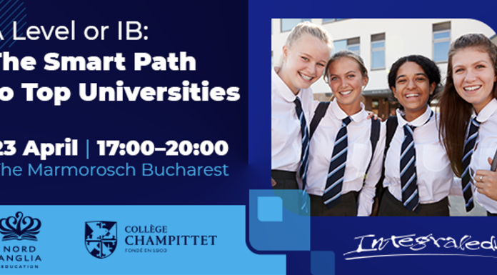 Cum alegem sistemul educațional potrivit pentru liceul copilului