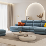 LEMS lansează Avalon – colecția de tapițerie modulară, extensibilă și personalizabilă, produsă în România