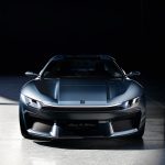 LYNK & CO DEZVĂLUIE PRIMUL SĂU CONCEPT CAR GT „TIME TO SHINE” LA BEIJING