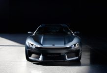 LYNK & CO DEZVĂLUIE PRIMUL SĂU CONCEPT CAR GT „TIME TO SHINE” LA BEIJING