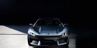 LYNK & CO DEZVĂLUIE PRIMUL SĂU CONCEPT CAR GT „TIME TO SHINE” LA BEIJING