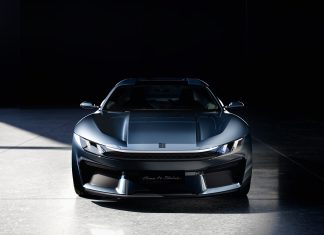 LYNK & CO DEZVĂLUIE PRIMUL SĂU CONCEPT CAR GT „TIME TO SHINE” LA BEIJING