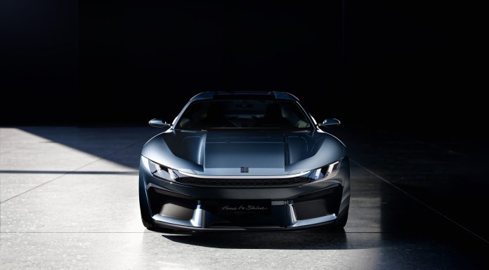 LYNK & CO DEZVĂLUIE PRIMUL SĂU CONCEPT CAR GT „TIME TO SHINE” LA BEIJING