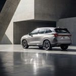 Noul MGS9 PHEV aduce mai multa valuare si stil in segmentul SUV-urilor mari cu 7 locuri