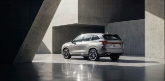 Noul MGS9 PHEV aduce mai multa valuare si stil in segmentul SUV-urilor mari cu 7 locuri