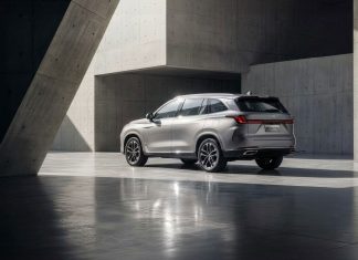 Noul MGS9 PHEV aduce mai multa valuare si stil in segmentul SUV-urilor mari cu 7 locuri