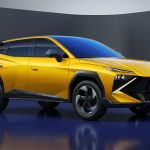 OMODA 4 Ultra redefinește mobilitatea generației Z prin estetica cibernetică și personalizare