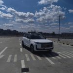 JAECOO 5 își face loc pe piața SUV-urilor moderne prin design premium și tehnologie inteligentă