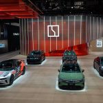 Zeekr dezvăluie gama completă de modele de lux la Auto China 2026 din Beijing