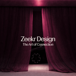 Zeekr Design revine la Săptămâna Designului de la Milano 2026