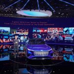 Geely dezvăluie ecosistemul „Full Domain AI 2.0” la Auto China 2026