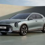 Producția noului Kia XCeed va începe la fabrica din Žilina