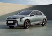 Producția noului Kia XCeed va începe la fabrica din Žilina