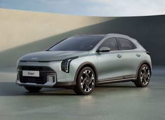 Producția noului Kia XCeed va începe la fabrica din Žilina
