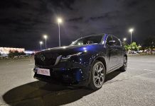 Fără zgomot, fără artificii – Mazda CX-5 câștigă pe tăcute