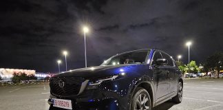 Fără zgomot, fără artificii – Mazda CX-5 câștigă pe tăcute