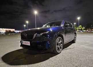 Fără zgomot, fără artificii – Mazda CX-5 câștigă pe tăcute